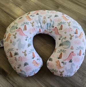 Bobby original nursing pillow
